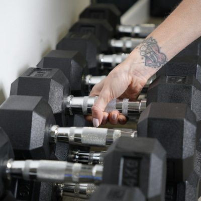 Personal Trainer Gloucestershire